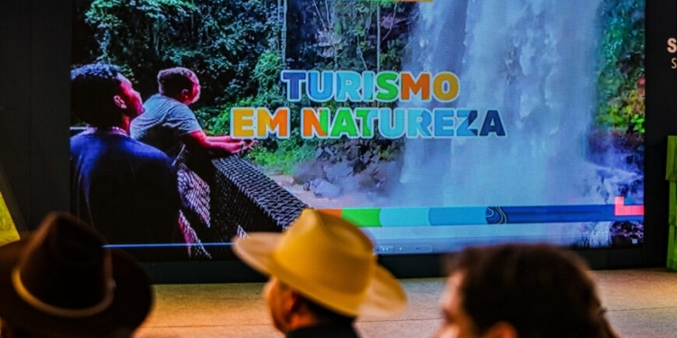 Gestão de turismo de Rondônia é destaque nacional em prêmio da ABBTUR