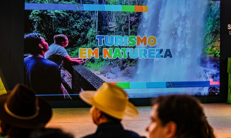 Gestão de turismo de Rondônia é destaque nacional em prêmio da ABBTUR