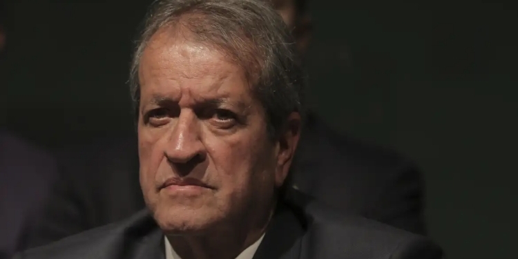 STF decide reabrir investigação contra presidente do PL por golpe