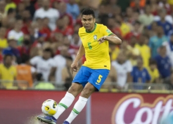 Brasil-Seleção-Casemiro-Foto-Lucas-Figueiredo-CBF