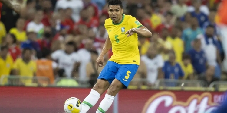 Brasil-Seleção-Casemiro-Foto-Lucas-Figueiredo-CBF