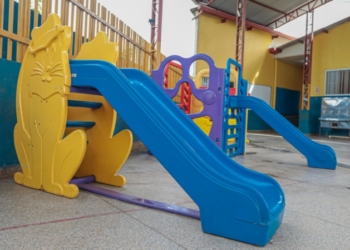 Creche-Porto-Velho-Foto-Leandro-Morais-Secom