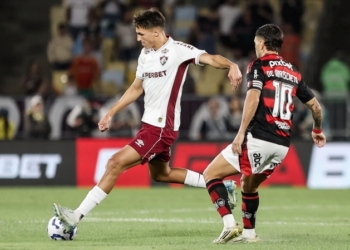FluminenseXFlamengo-Foto-Lucas-Merçon-Fluminense