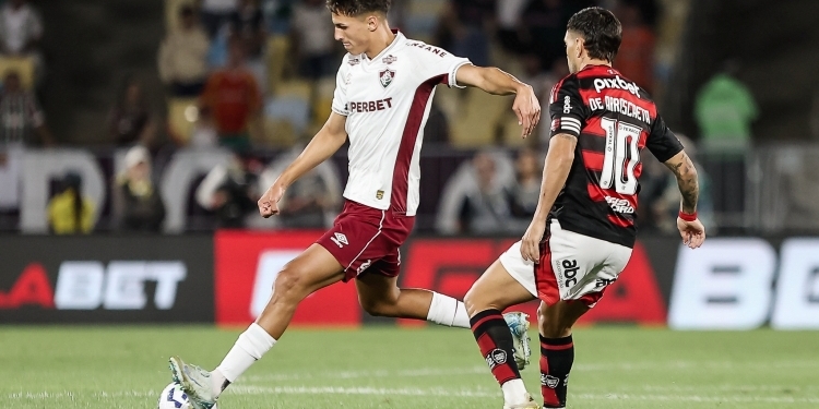 FluminenseXFlamengo-Foto-Lucas-Merçon-Fluminense