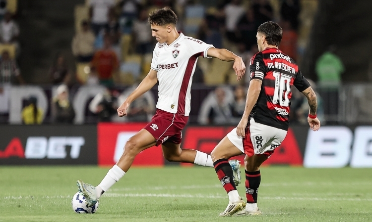 FluminenseXFlamengo-Foto-Lucas-Merçon-Fluminense