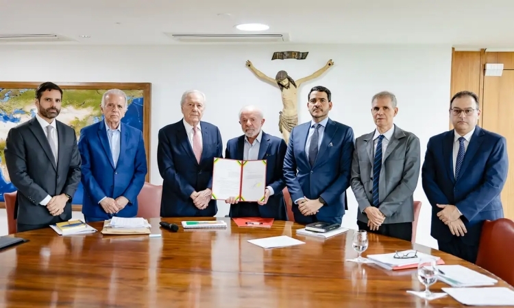 Lula-Projeto-de-Lei-Antifacção-Foto-Ricardo-Stuckert-PR