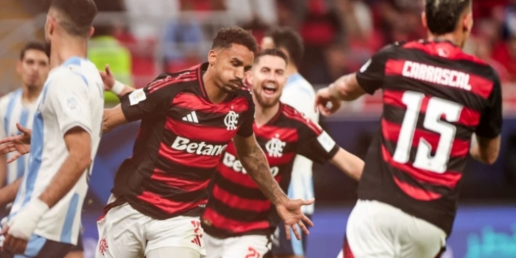 Flamengo-x-Pyramids-Foto-Gilvan-de-Souza-CRF