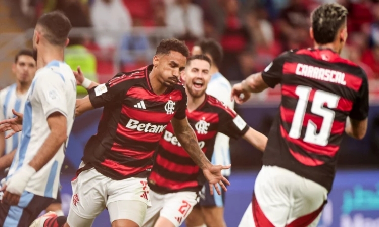 Flamengo-x-Pyramids-Foto-Gilvan-de-Souza-CRF