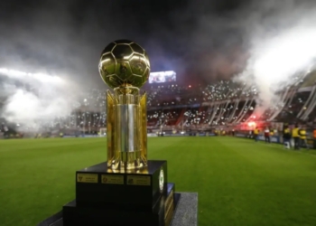 Recopa Sul-Americana-Foto-Conmebol-Divulgação