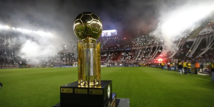 Recopa Sul-Americana-Foto-Conmebol-Divulgação