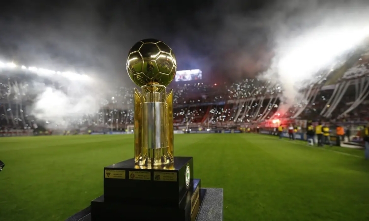 Recopa Sul-Americana-Foto-Conmebol-Divulgação