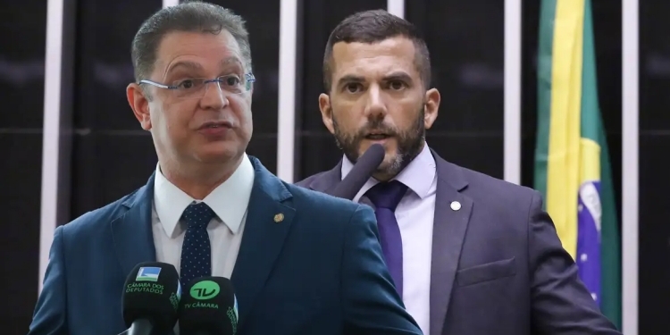 Sóstenes-e-Jordy-Fotos-Lula-Marques-Agência-Brasil-e-Kayo-Magalhães-Câmara-dos-Deputados