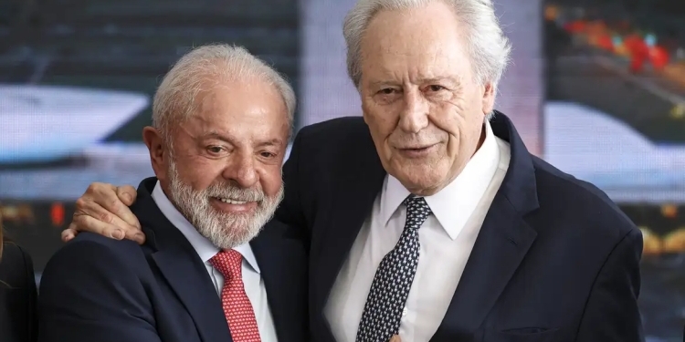Lula-Ricardo-Lewandowski-Foto-Marcelo-Camargo-Agência-Brasil