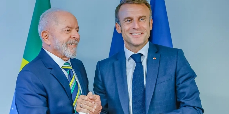 Lula-e-Macron-Foto-Ricardo-Stuckert-PR