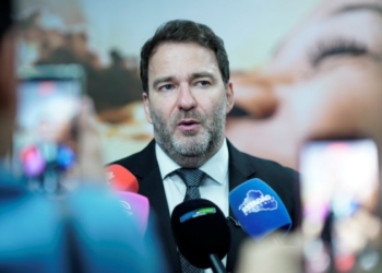 Foto: Thyago Lorentz / Secom