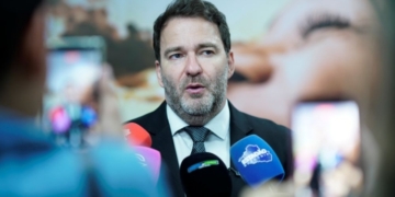 Foto: Thyago Lorentz / Secom