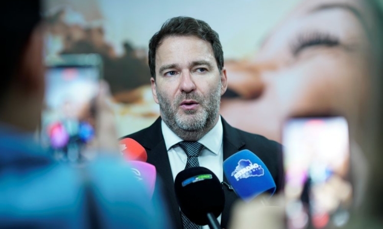 Foto: Thyago Lorentz / Secom