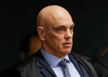 Foto: Gustavo Moreno / STF