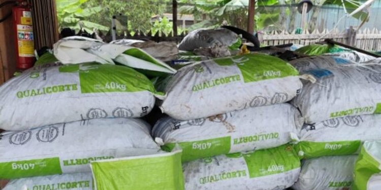 Foto: Arquivo Sedam / Secom / Governo de Rondônia