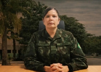 Foto: Divulgação / Exército Brasileiro