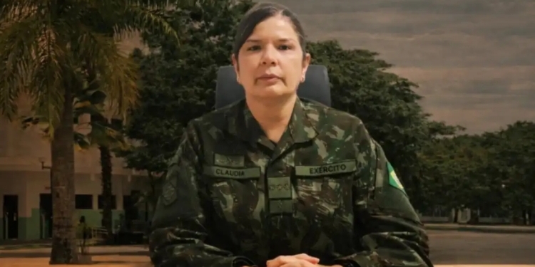 Foto: Divulgação / Exército Brasileiro