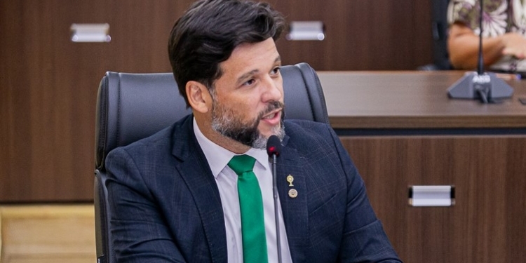 Foto: Arquivo / Secom Alero