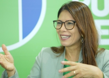 Foto: Hellon Luiz / Secom