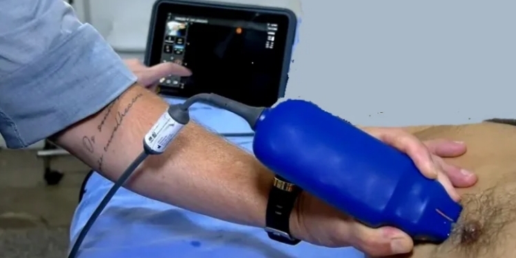 Foto: Arquivo Sesau / Secom / Governo de Rondônia