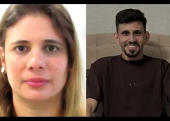 Juliana-Santiago-e-João-Junior-Imagem-Reprodução-Redes-Sociais