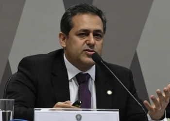 Foto: Edilson Rodrigues / Agência Senado