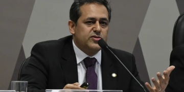 Foto: Edilson Rodrigues / Agência Senado