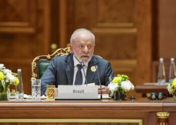 Foto: Ricardo Stuckert / PR