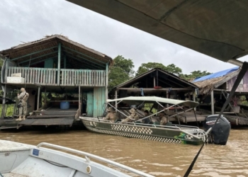Foto: Divulgação / Polícia Federal