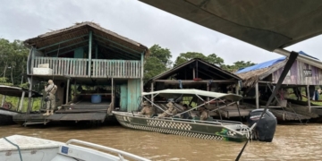 Foto: Divulgação / Polícia Federal