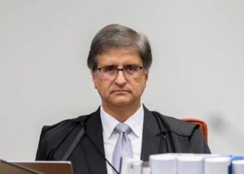 Foto: Antonio Augusto / STF