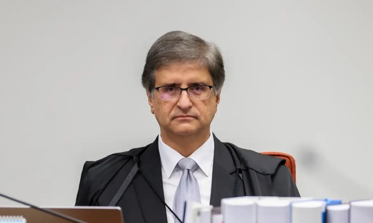 Foto: Antonio Augusto / STF