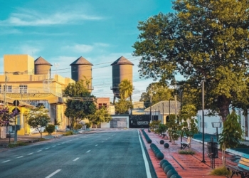 Foto: Leandro Morais / Secom