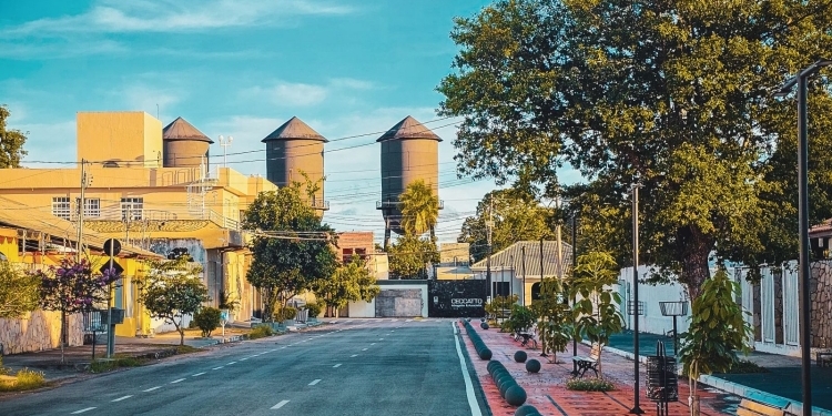 Foto: Leandro Morais / Secom