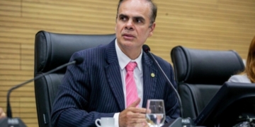 Foto: Assessoria Parlamentar