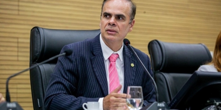 Foto: Assessoria Parlamentar