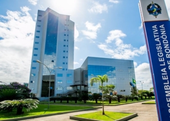 Foto: Arquivo / Secom Alero