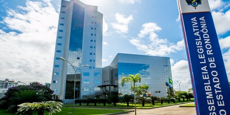 Foto: Arquivo / Secom Alero