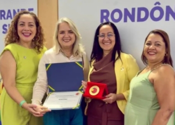 Foto: Angela Maria / Secom