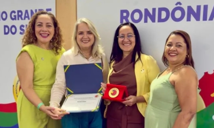 Foto: Angela Maria / Secom