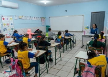 Foto: Wesley Pontes / Secom