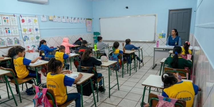 Foto: Wesley Pontes / Secom