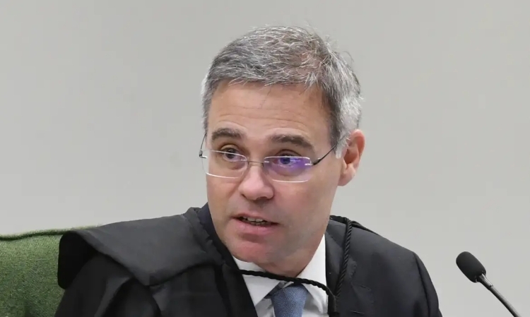 Foto: Carlos Moura / SCO / STF