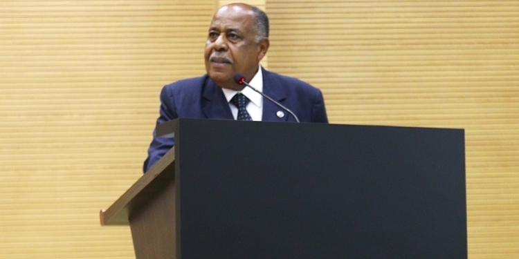 Foto: Rafael Oliveira / Secom