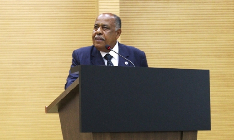 Foto: Rafael Oliveira / Secom