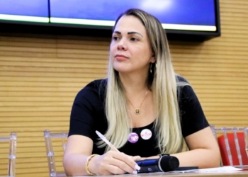 Foto: Assessoria Parlamentar